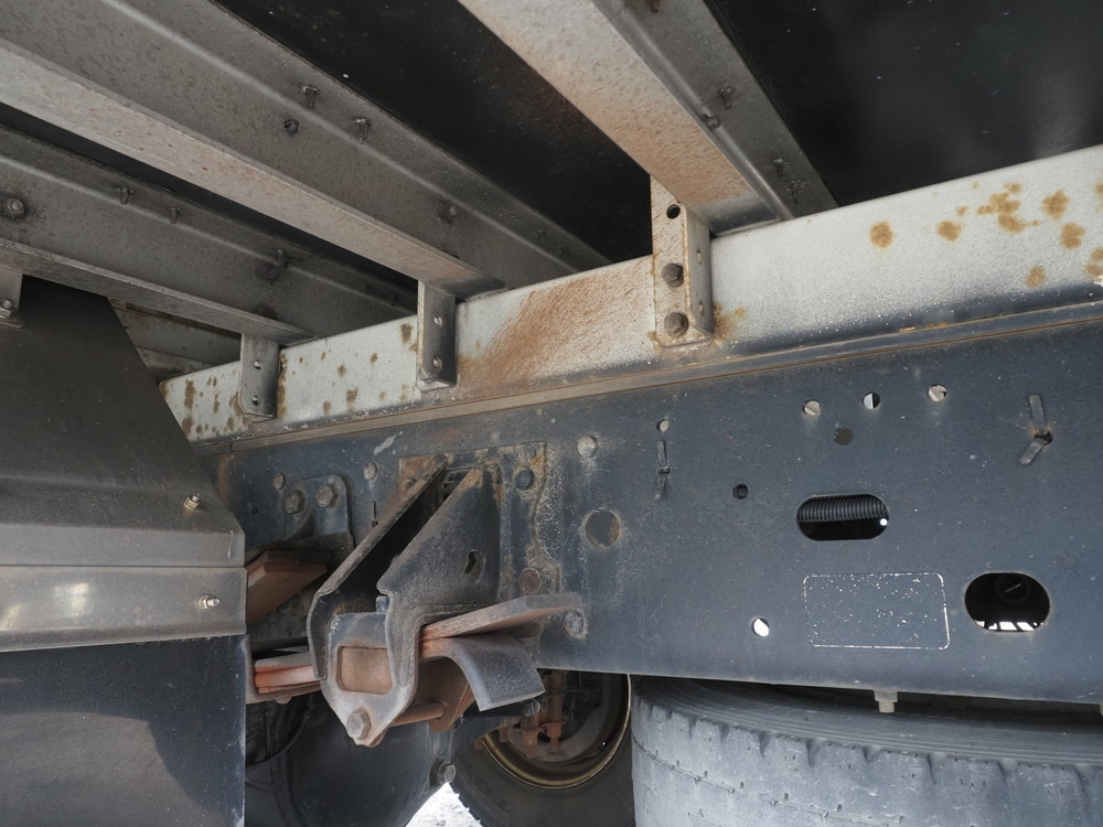 いすゞ フォワード バン車 中型 TKG-FRR90S2 年式 H26[写真23]