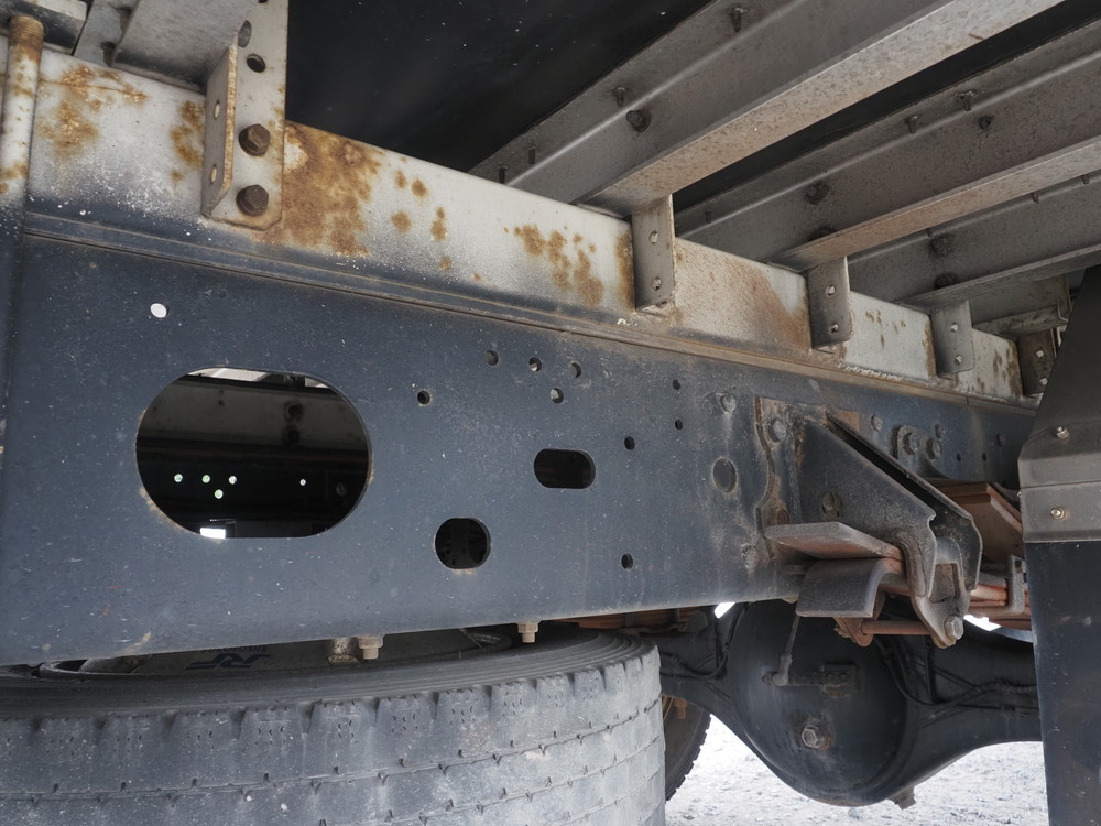 いすゞ フォワード バン車 中型 TKG-FRR90S2 年式 H26[写真25]