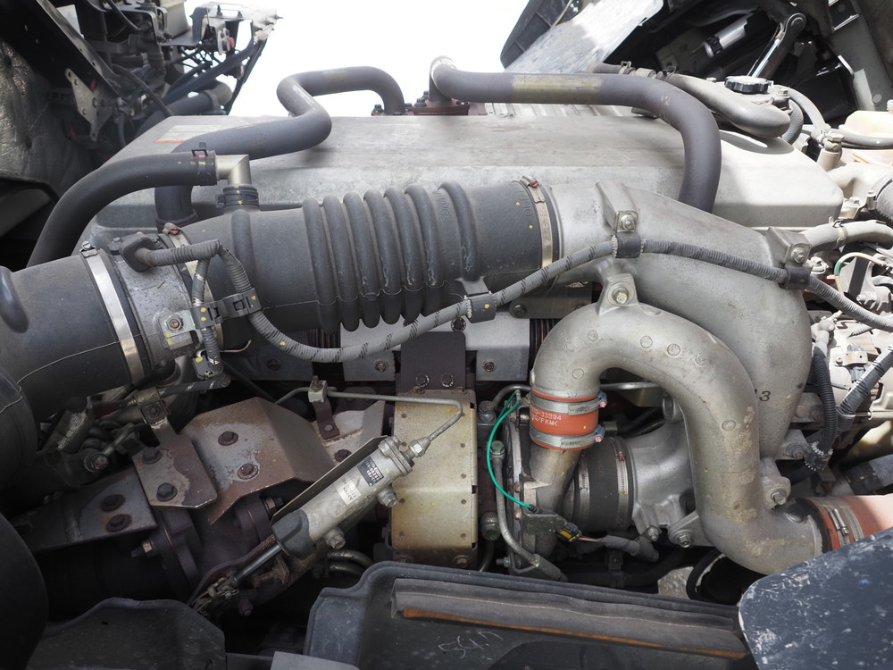 日野 プロフィア ウイング車 大型 QPG-FR1EXEG 年式 H27[写真42]