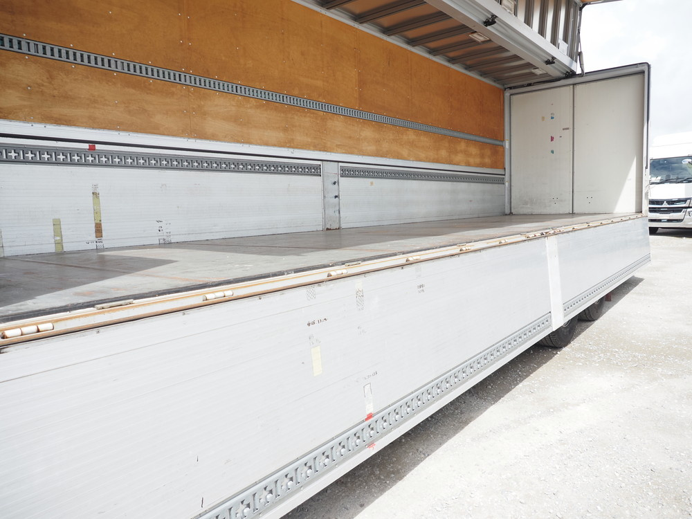 日野 プロフィア ウイング車 大型 QPG-FR1EXEG 年式 H27[写真19]