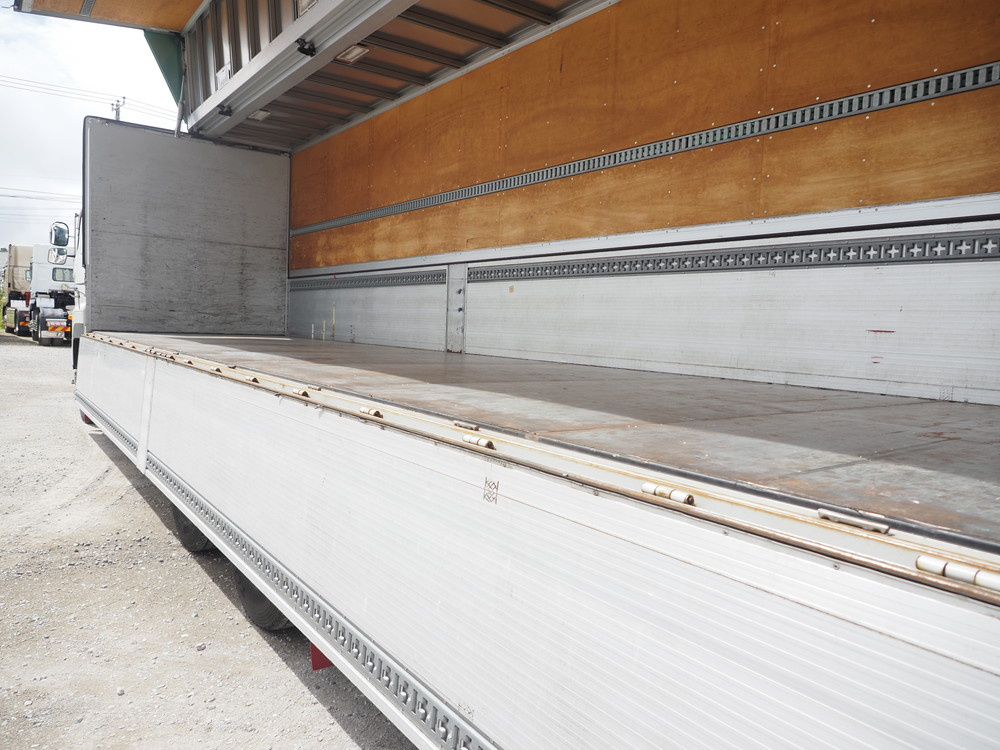 日野 プロフィア ウイング車 大型 QPG-FR1EXEG 年式 H27[写真18]