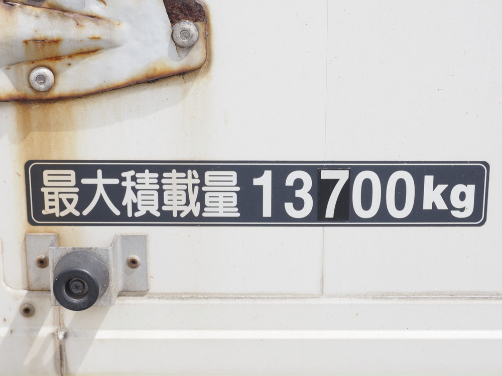 日野 プロフィア ウイング車 大型 QPG-FR1EXEG 年式 H27[写真27]