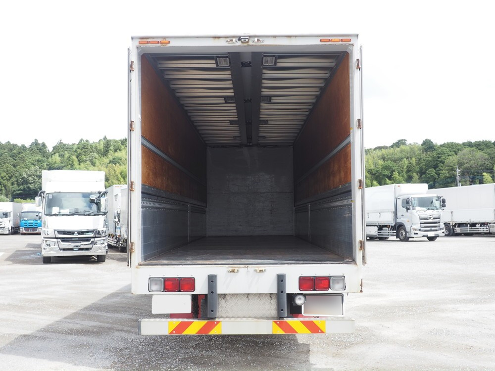 日野 プロフィア ウイング車 大型 QPG-FR1EXEG 年式 H27[写真23]