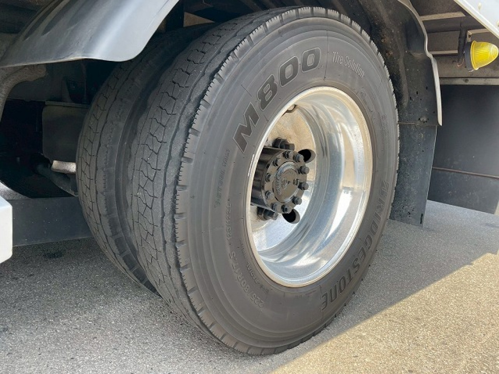 日野 レンジャープロ バン車 中型 SKG-FD7JLAG 年式 H23[写真60]