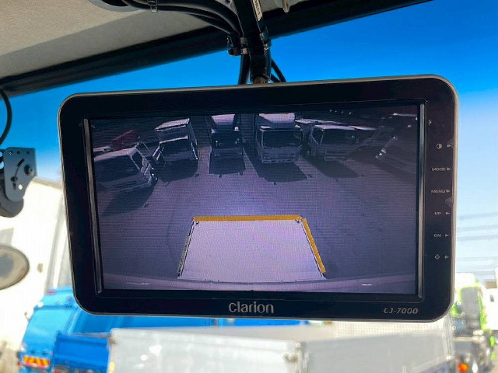 日野 レンジャープロ バン車 中型 SKG-FD7JLAG 年式 H23[写真37]