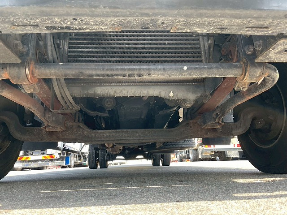 日野 レンジャープロ バン車 中型 SKG-FD7JLAG 年式 H23[写真49]