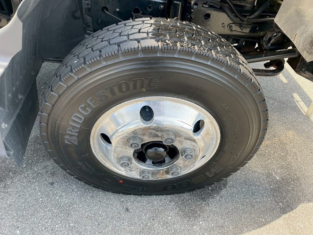 日野 レンジャープロ バン車 中型 SKG-FD7JLAG 年式 H23[写真58]