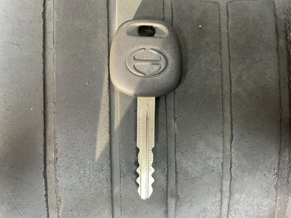 日野 レンジャープロ バン車 中型 SKG-FD7JLAG 年式 H23[写真43]