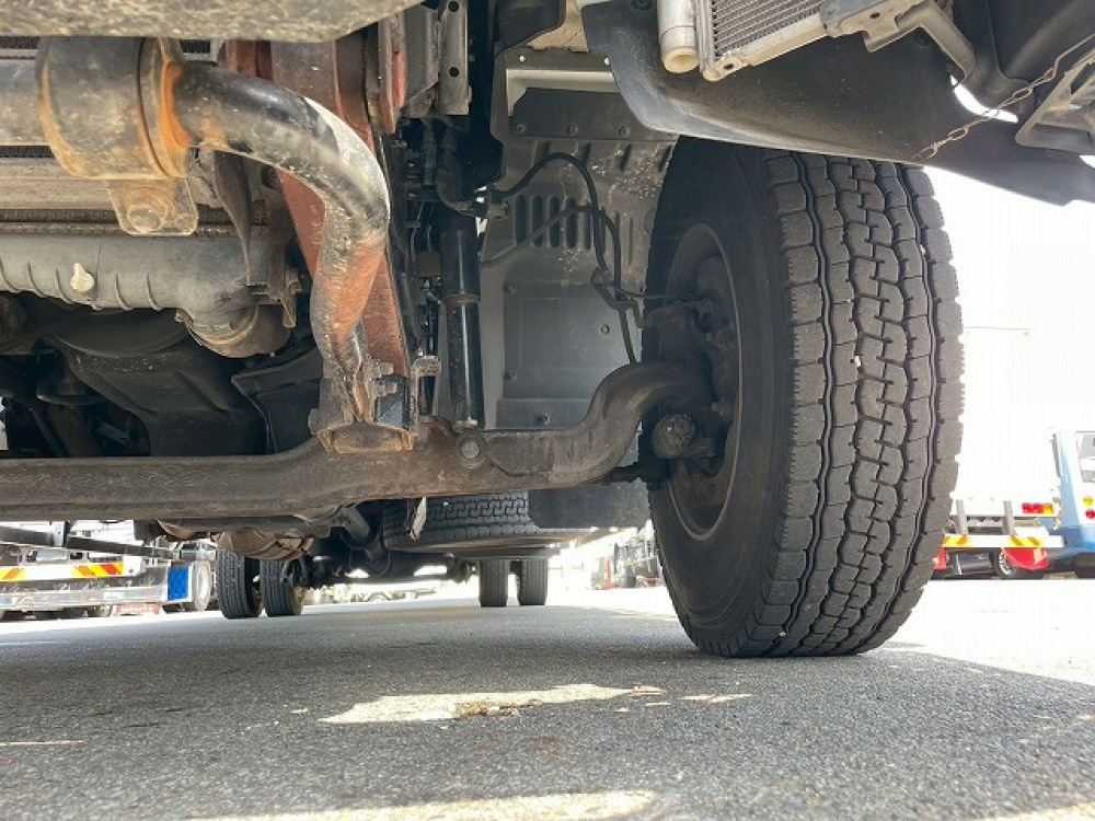 日野 レンジャープロ バン車 中型 SKG-FD7JLAG 年式 H23[写真47]