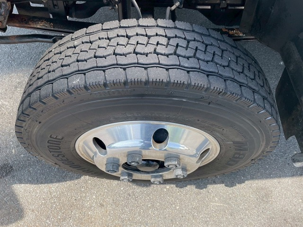 日野 レンジャープロ バン車 中型 SKG-FD7JLAG 年式 H23[写真59]