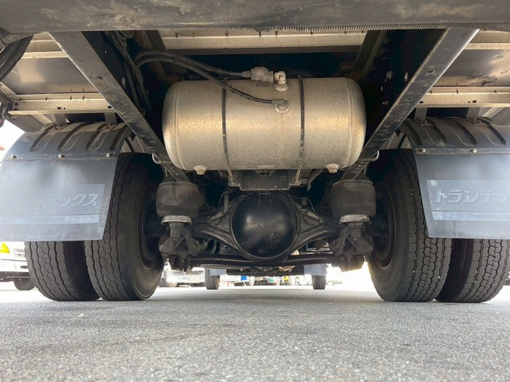 日野 レンジャープロ バン車 中型 SKG-FD7JLAG 年式 H23[写真50]