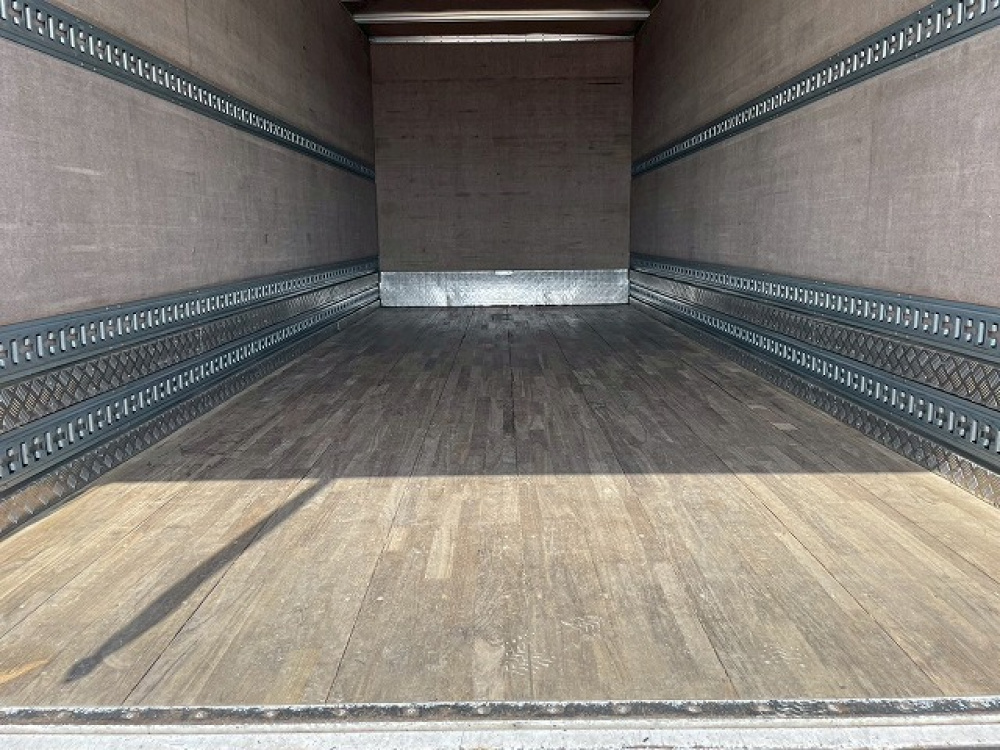 日野 レンジャープロ バン車 中型 SKG-FD7JLAG 年式 H23[写真19]