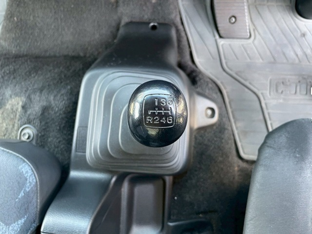 日野 レンジャープロ バン車 中型 SKG-FD7JLAG 年式 H23[写真34]