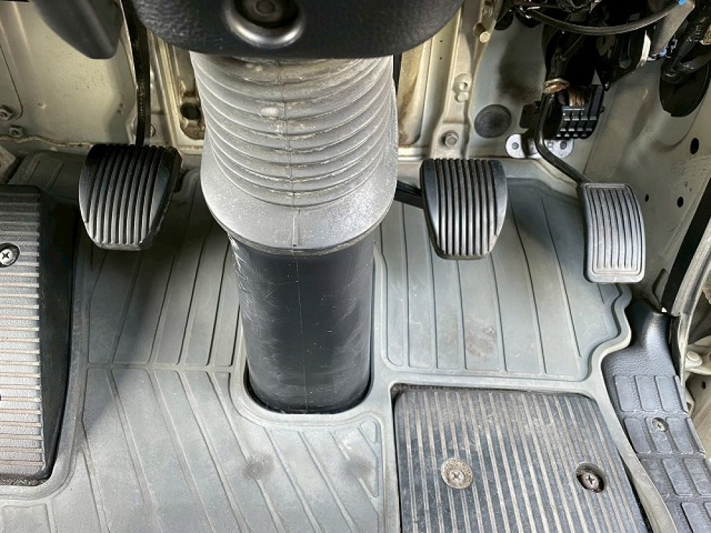 日野 レンジャープロ バン車 中型 SKG-FD7JLAG 年式 H23[写真32]