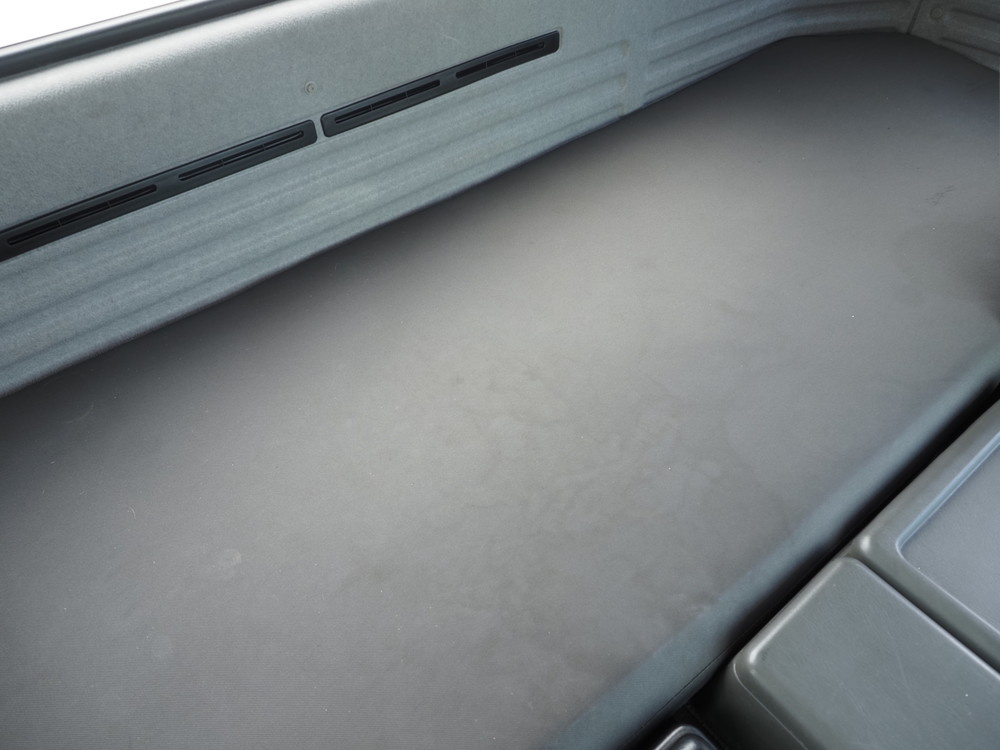 いすゞ ギガ トラクタ 大型 QKG-EXD52AD 年式 H27[写真23]