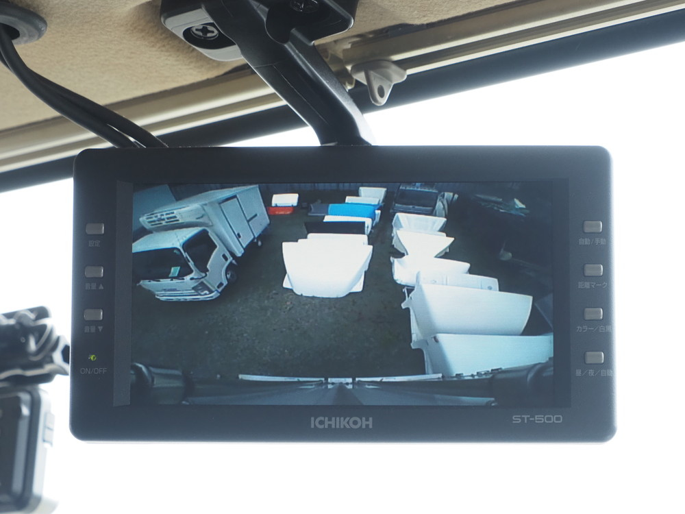 日野 レンジャー 冷凍バン 中型 2KG-FC2ABG 年式 H30[写真33]