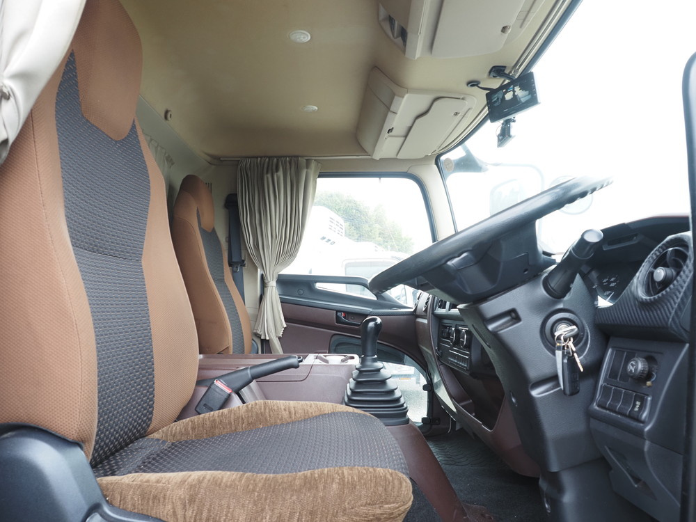 日野 レンジャー 冷凍バン 中型 2KG-FC2ABG 年式 H30[写真28]