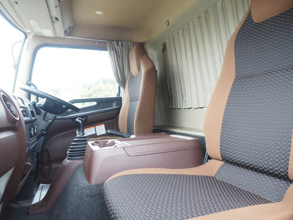 日野 レンジャー 冷凍バン 中型 2KG-FC2ABG 年式 H30[写真35]