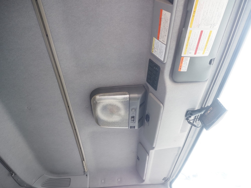 いすゞ ギガ 平ボディ 大型 QKG-CYL77A 年式 H25[写真34]