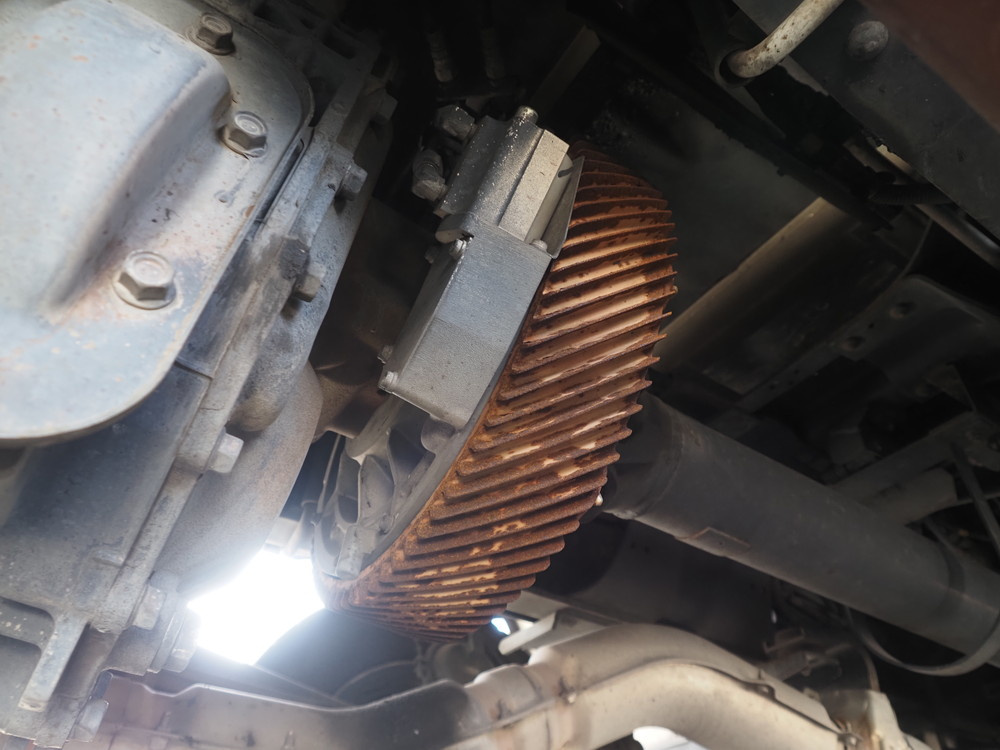 いすゞ ギガ 冷凍ウイング 大型 QKG-CYJ77B 年式 H28[写真47]