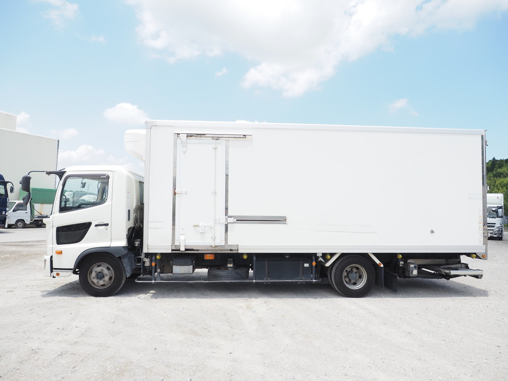 日野 レンジャー 冷凍バン 中型 2KG-FC2ABG 年式 H30[写真10]