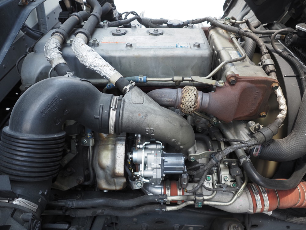 日野 レンジャー 冷凍バン 中型 2KG-FC2ABG 年式 H30[写真40]