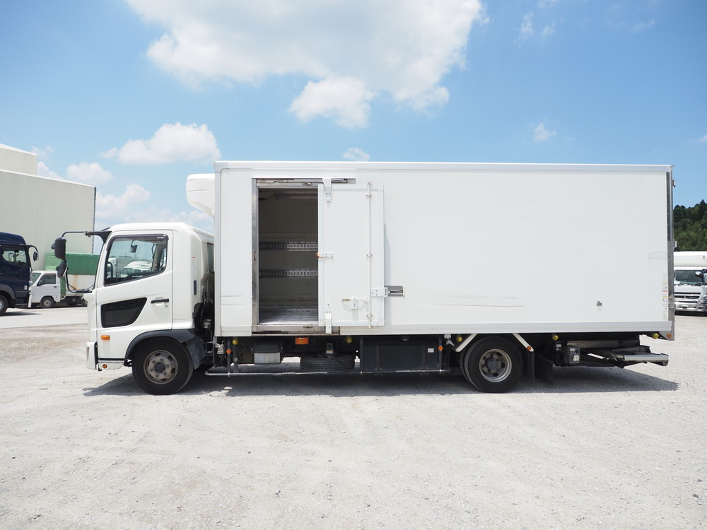 日野 レンジャー 冷凍バン 中型 2KG-FC2ABG 年式 H30[写真11]