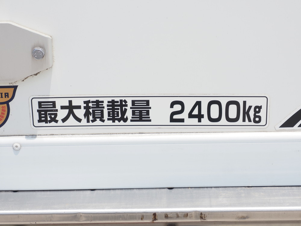 日野 レンジャー 冷凍バン 中型 2KG-FC2ABG 年式 H30[写真22]