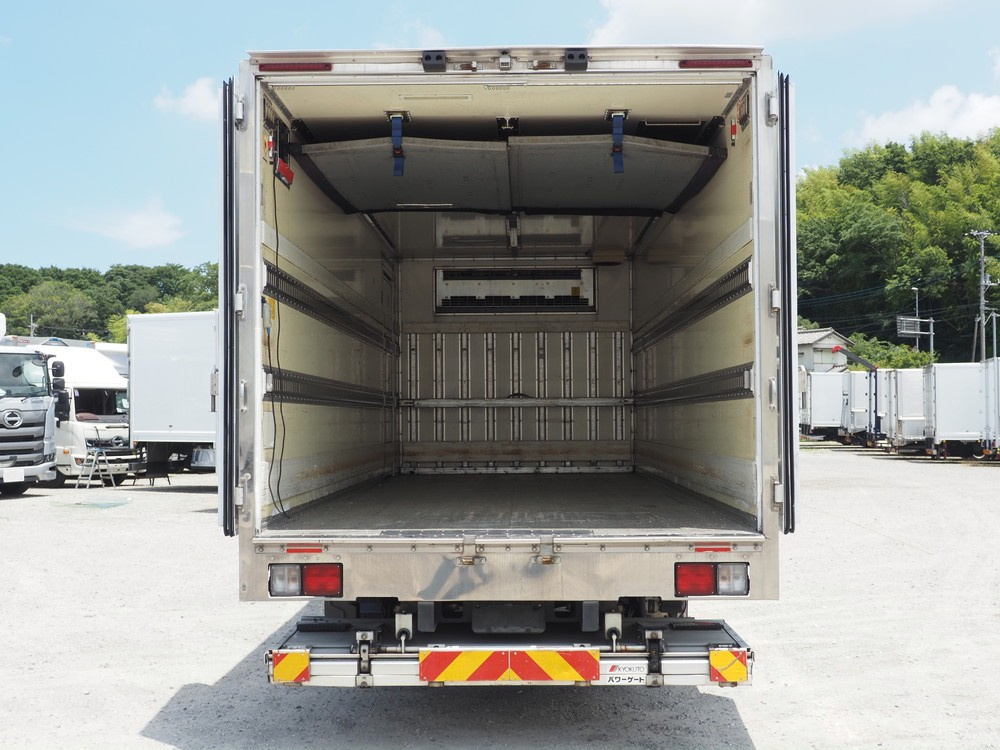 日野 レンジャー 冷凍バン 中型 2KG-FC2ABG 年式 H30[写真12]