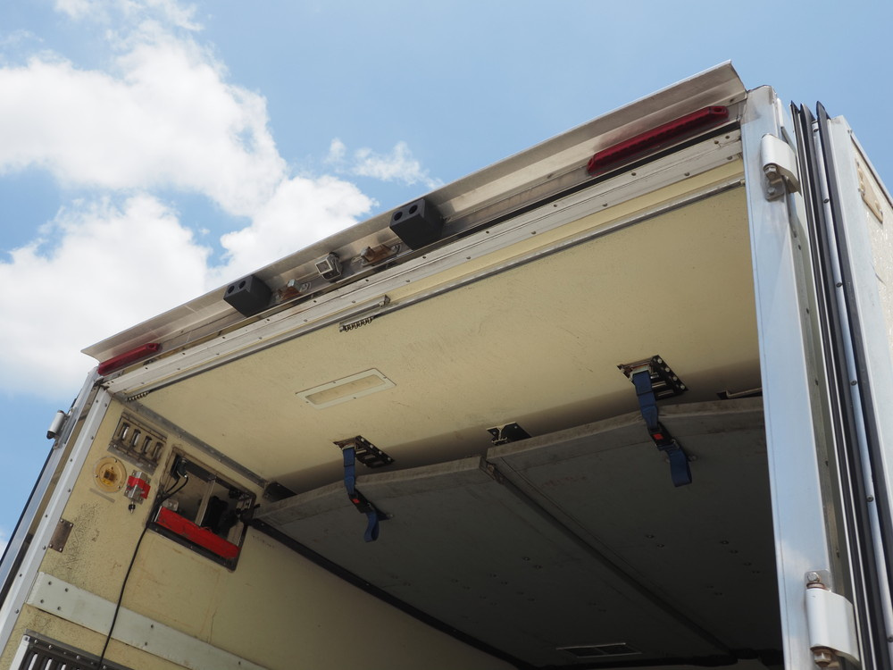 日野 レンジャー 冷凍バン 中型 2KG-FC2ABG 年式 H30[写真13]