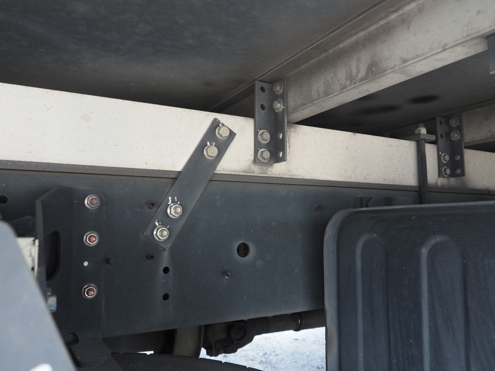 日野 レンジャー 冷凍バン 中型 2KG-FC2ABG 年式 H30[写真36]