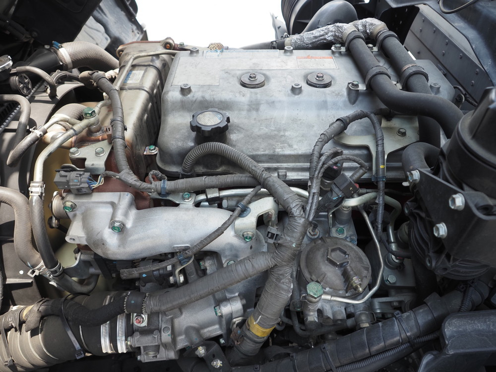 日野 レンジャー 冷凍バン 中型 2KG-FC2ABG 年式 H30[写真39]