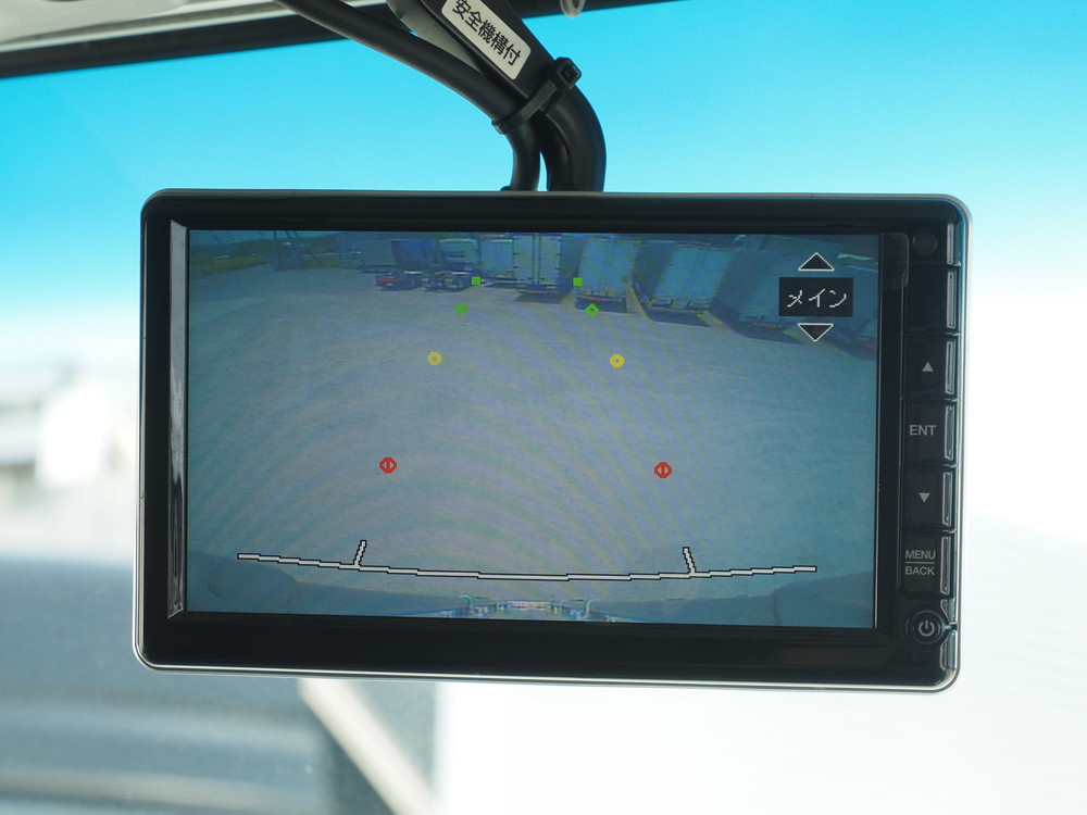 日野 プロフィア 冷凍ウイング 大型 QPG-FR1EXEG 年式 H29[写真38]