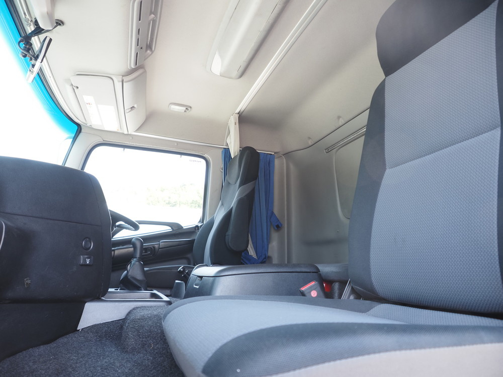 日野 プロフィア 冷凍ウイング 大型 QPG-FR1EXEG 年式 H29[写真42]