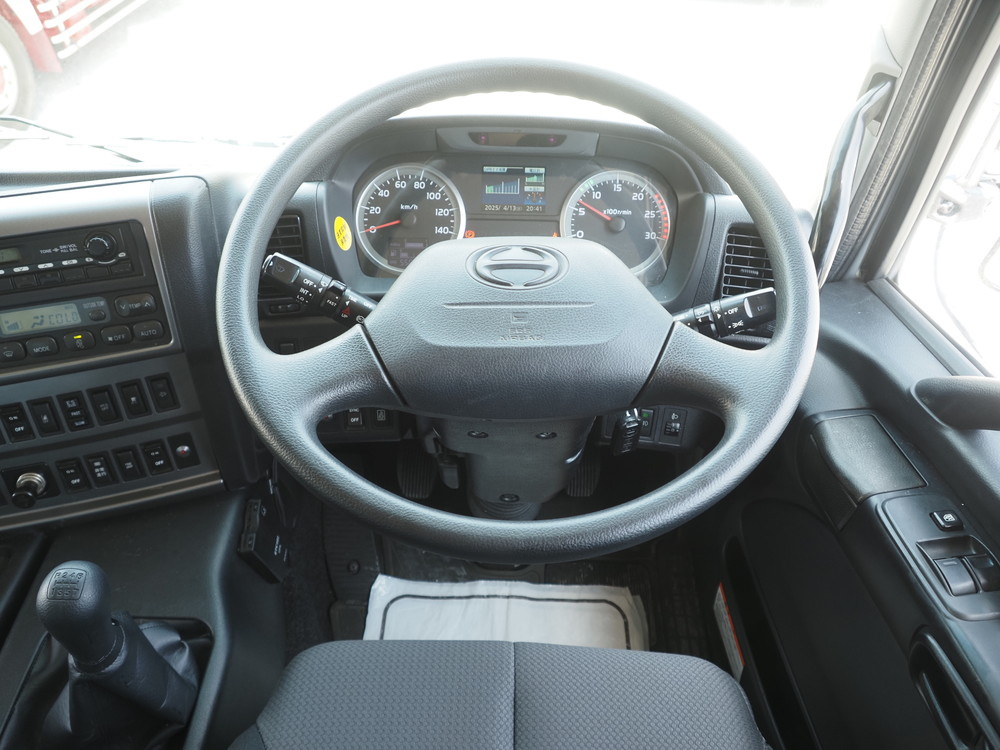 日野 プロフィア 冷凍ウイング 大型 QPG-FR1EXEG 年式 H29[写真34]