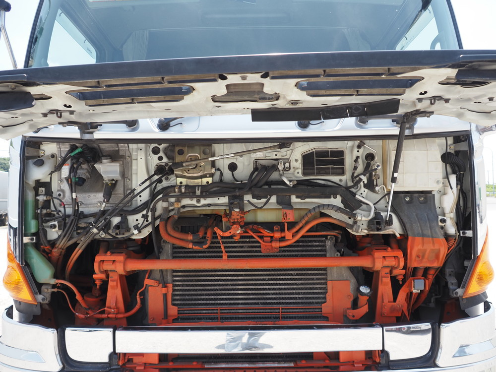 日野 プロフィア 冷凍ウイング 大型 QPG-FR1EXEG 年式 H29[写真49]