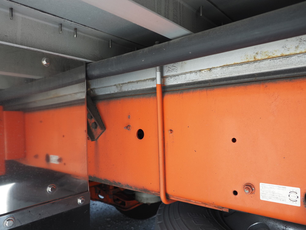 日野 プロフィア 冷凍ウイング 大型 QPG-FR1EXEG 年式 H29[写真46]