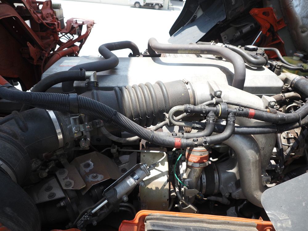 日野 プロフィア 冷凍ウイング 大型 QPG-FR1EXEG 年式 H29[写真51]