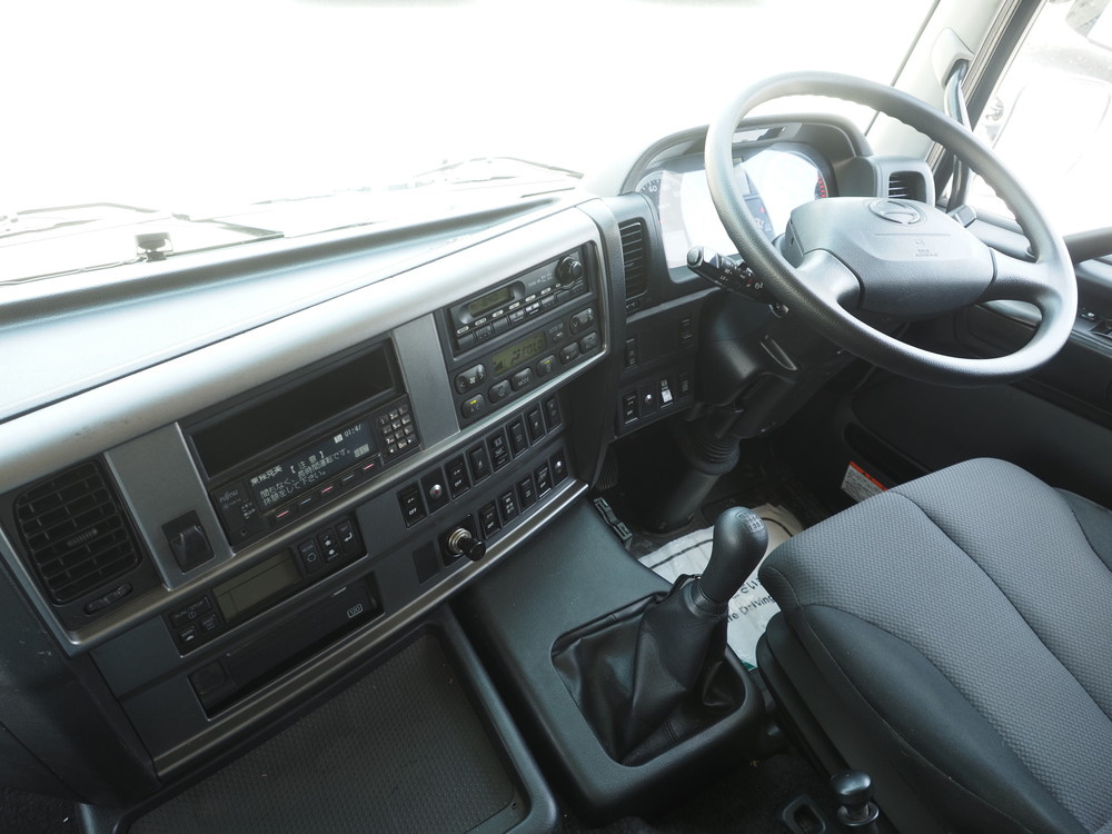 日野 プロフィア 冷凍ウイング 大型 QPG-FR1EXEG 年式 H29[写真35]