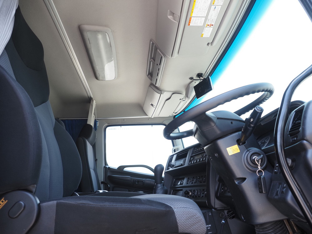 日野 プロフィア 冷凍ウイング 大型 QPG-FR1EXEG 年式 H29[写真33]