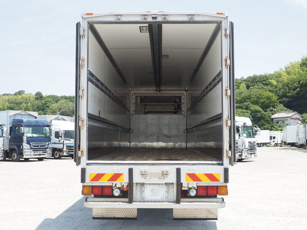 日野 プロフィア 冷凍ウイング 大型 QPG-FR1EXEG 年式 H29[写真27]