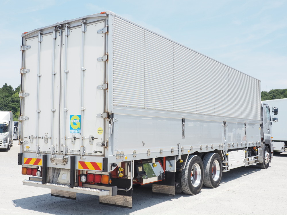 日野 プロフィア 冷凍ウイング 大型 QPG-FR1EXEG 年式 H29[写真05]