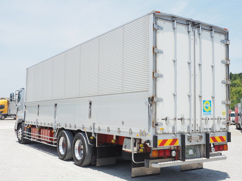 日野 プロフィア 冷凍ウイング 大型 QPG-FR1EXEG 年式 H29[写真07]