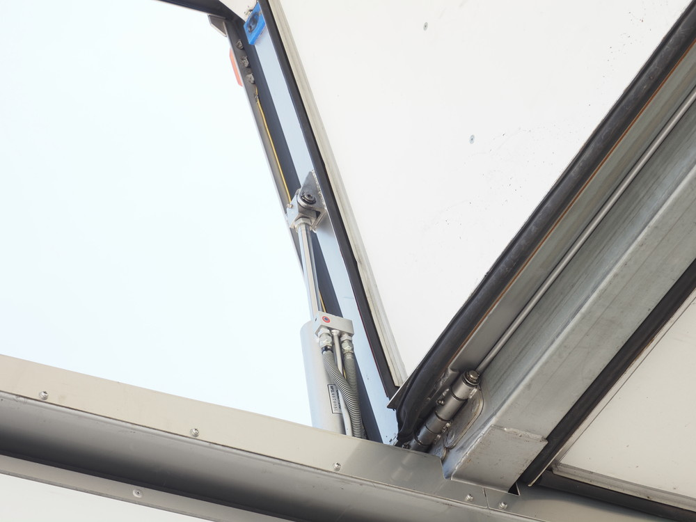 日野 プロフィア 冷凍ウイング 大型 QPG-FR1EXEG 年式 H29[写真14]