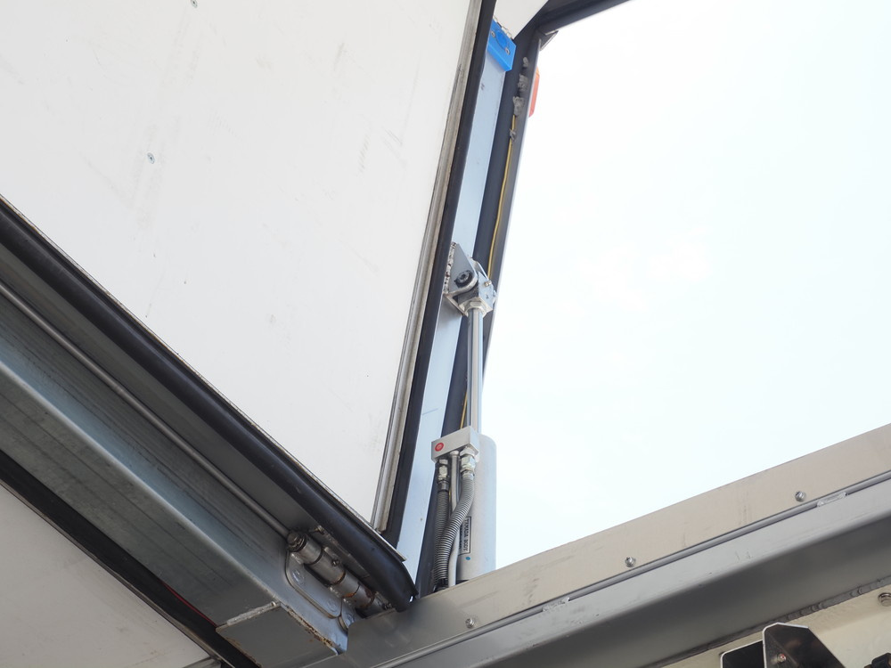 日野 プロフィア 冷凍ウイング 大型 QPG-FR1EXEG 年式 H29[写真13]