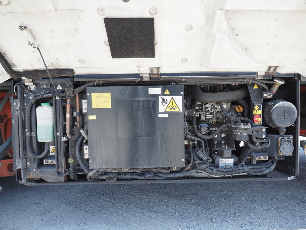 日野 プロフィア 冷凍ウイング 大型 QPG-FR1EXEG 年式 H29[写真26]