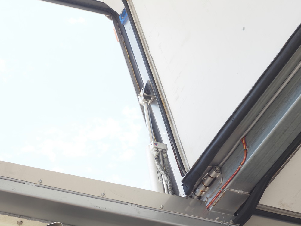 日野 プロフィア 冷凍ウイング 大型 QPG-FR1EXEG 年式 H29[写真19]