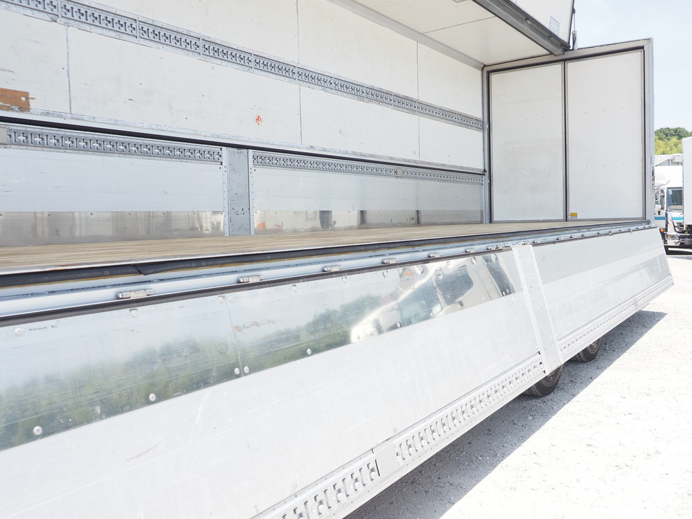 日野 プロフィア 冷凍ウイング 大型 QPG-FR1EXEG 年式 H29[写真21]