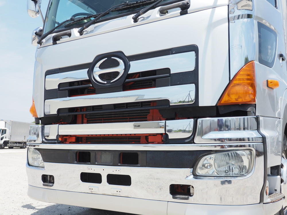 日野 プロフィア 冷凍ウイング 大型 QPG-FR1EXEG 年式 H29[写真08]