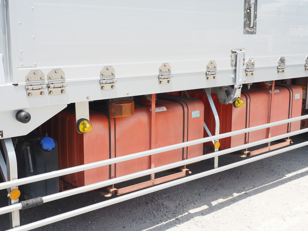 日野 プロフィア 冷凍ウイング 大型 QPG-FR1EXEG 年式 H29[写真17]